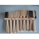 XS00001 Wholesale Manufacturer OEM Latin Ballroom Salsa Tango dance shoe brush